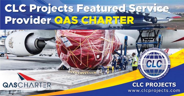 Air Cargo Capacity Update: Global Availabilities