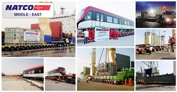 New member representing Saudi Arabia – NATCO Middle East