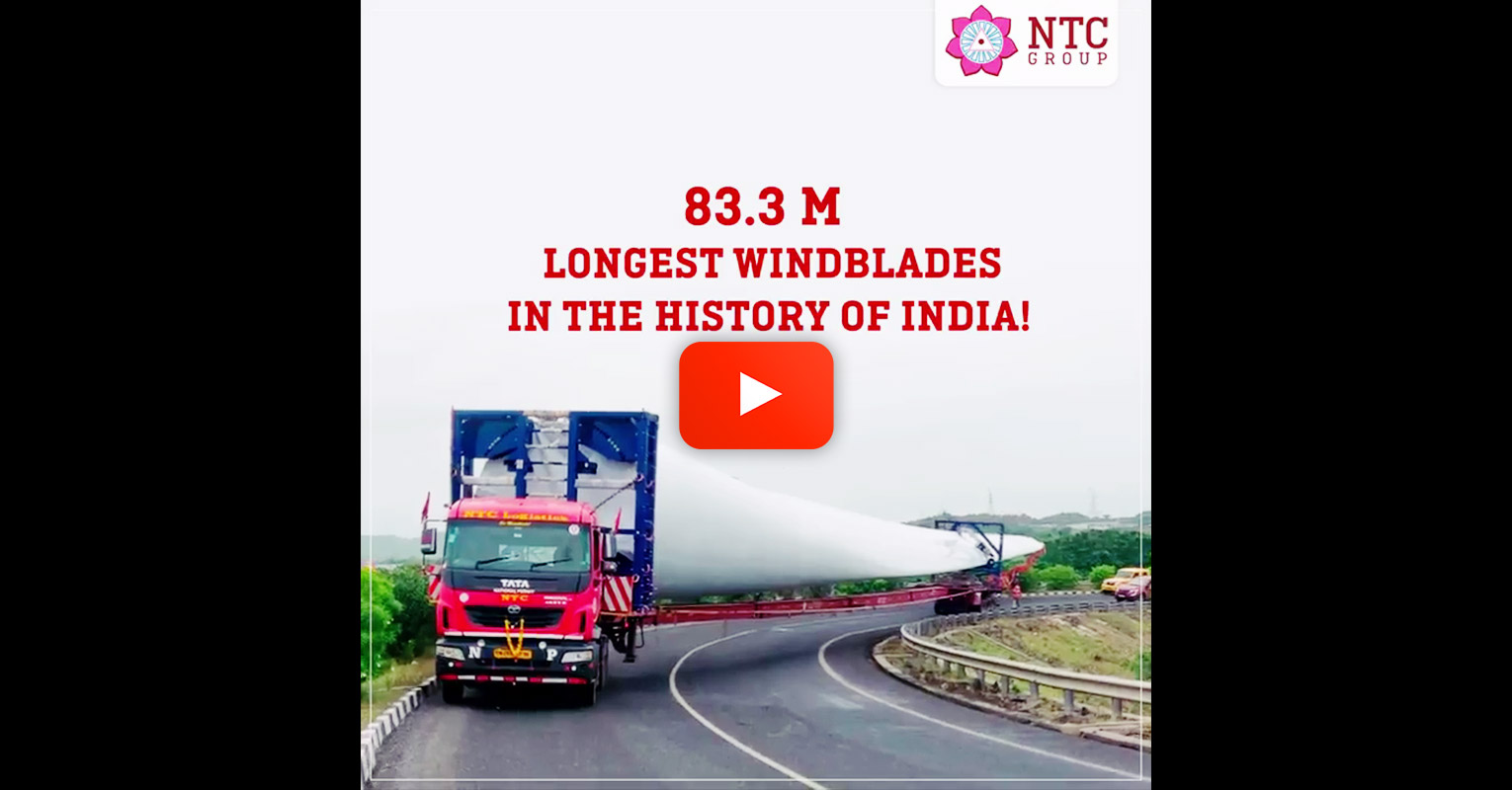 NTC Delivers the HULKS of Wind Industry