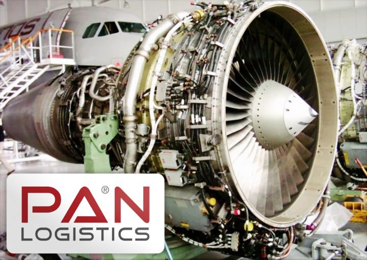 Pan Logistics Completed an Airfreight Operation from  Istanbul to Hong Kong Airport