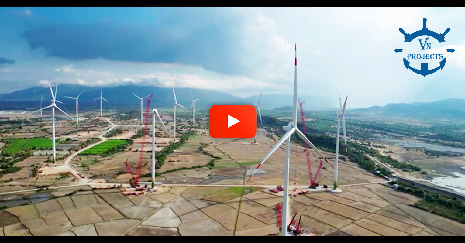 Video - VN Projects Shows Their Capabilities in this Promotional Video