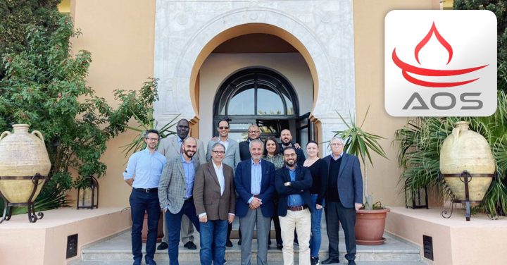 New Member Representing Libya – Alajeal Oil Services