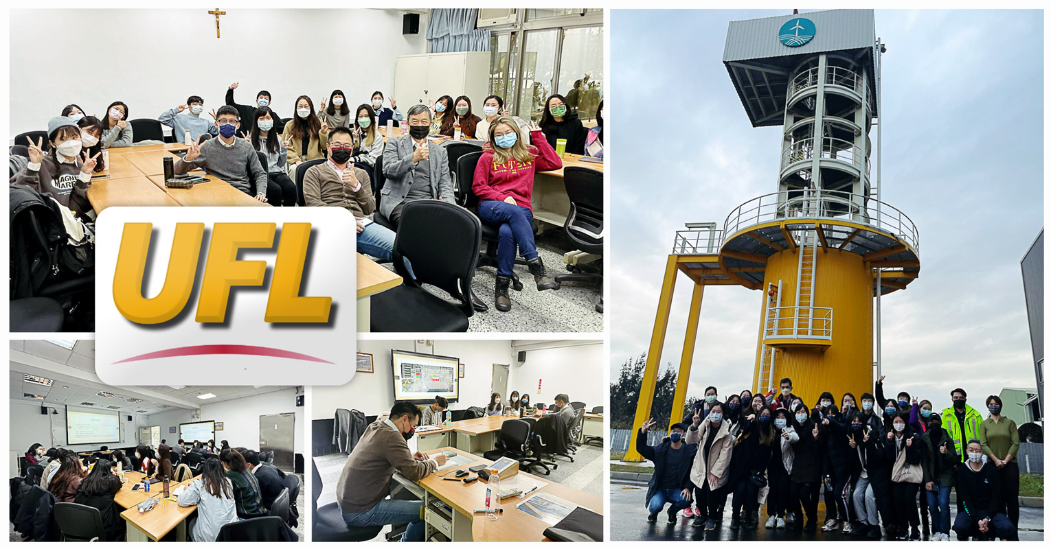 UFL Helped Organize a Cross-Domain Workshop on Wind Power Industry Basics & Experience Course