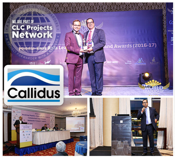 New Service Provider – Callidus Legal