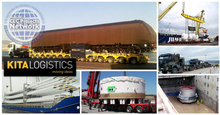 New Member Representing Uzbekistan – Kita Logistics
