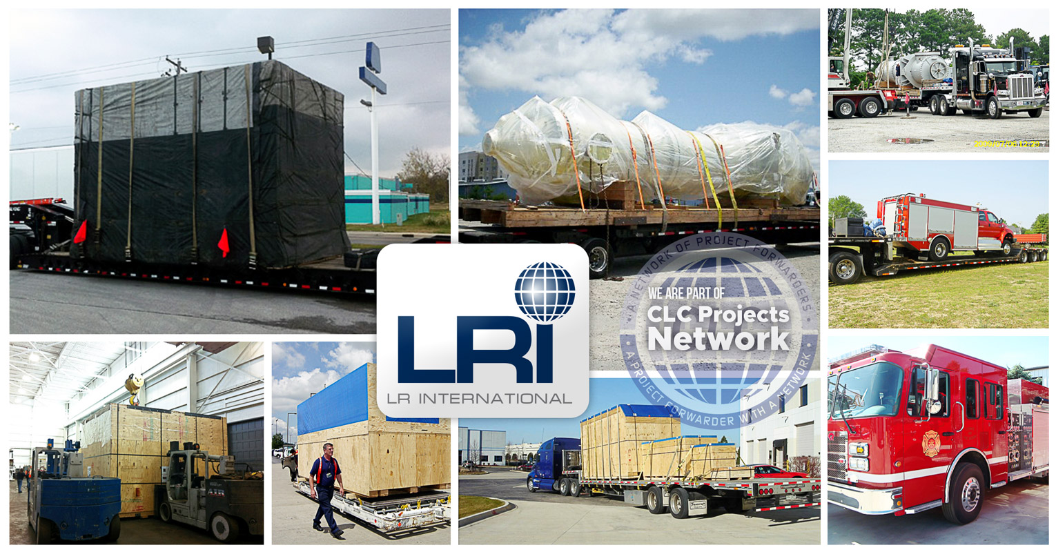 New Member Representing the United States (Midwest) – LR International Inc