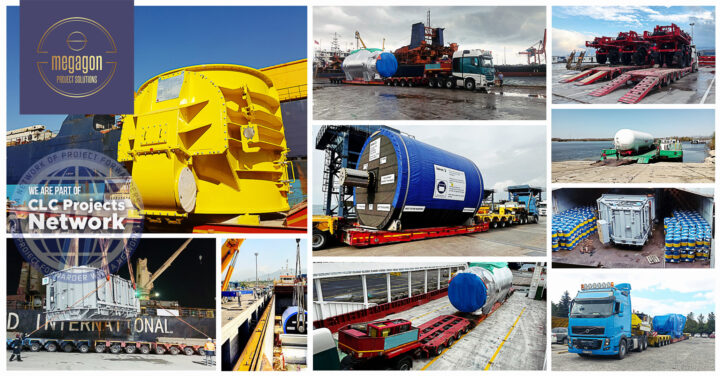 New Member Representing the Netherlands – Megagon Project Solutions