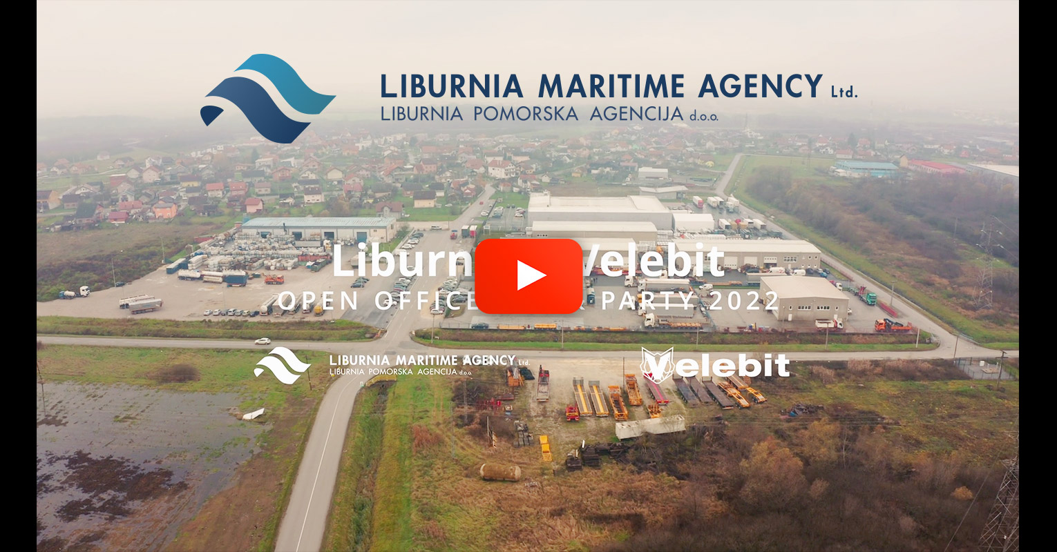 Video - Liburnia Group Open Office Day & Party