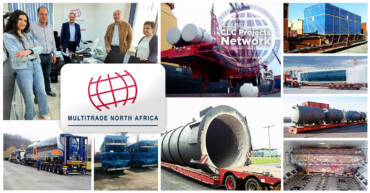 New Member Representing Tunisia – Multitrade North Africa
