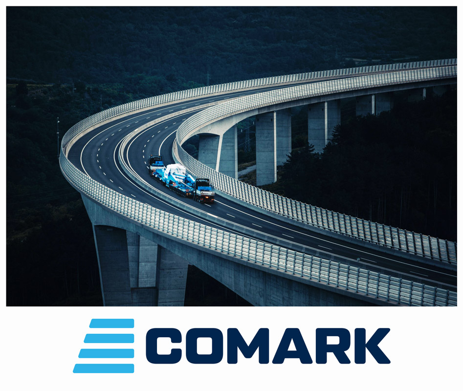 Comark is Heavy Lift Awards 2023 finalist