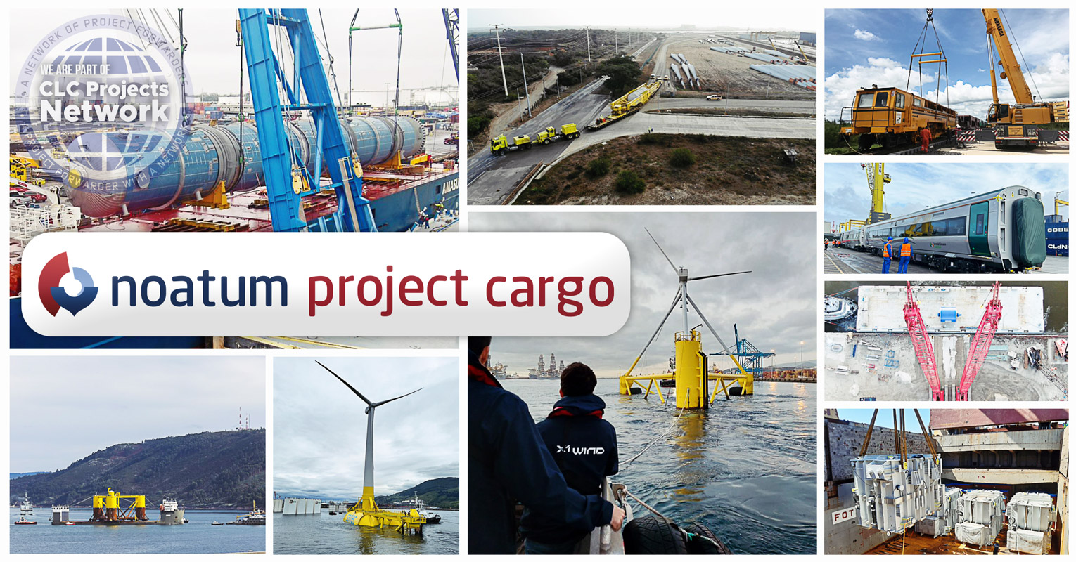 New Member Representing the United States – Noatum Project Cargo USA