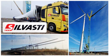 Silvasti Completed a Successful TCI Service