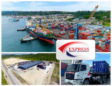 Highlight on Express Freight Management Fiji