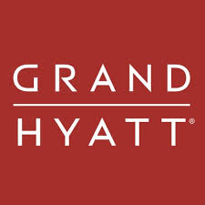 Gand Hyatt Logo