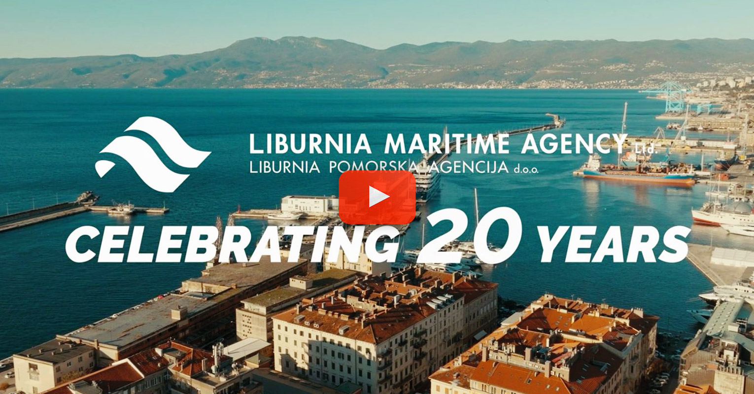 Liburnia Group Celebrates 20 Years