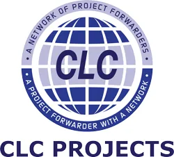 CLC Projects Logo