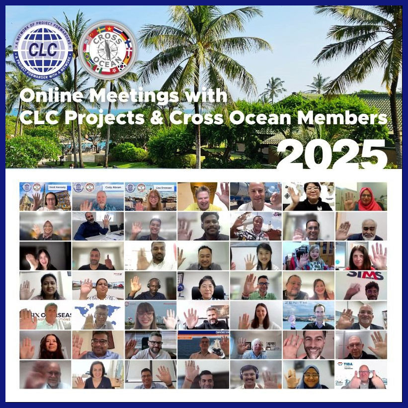 Online One-to-One Meetings