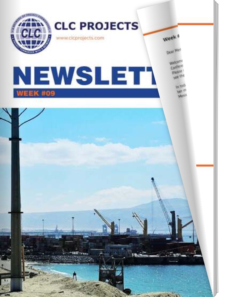 June CLC Newsletter

