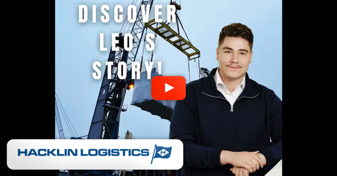 Hacklin Managed a Challenging Project Cargo Shipment to Brazil