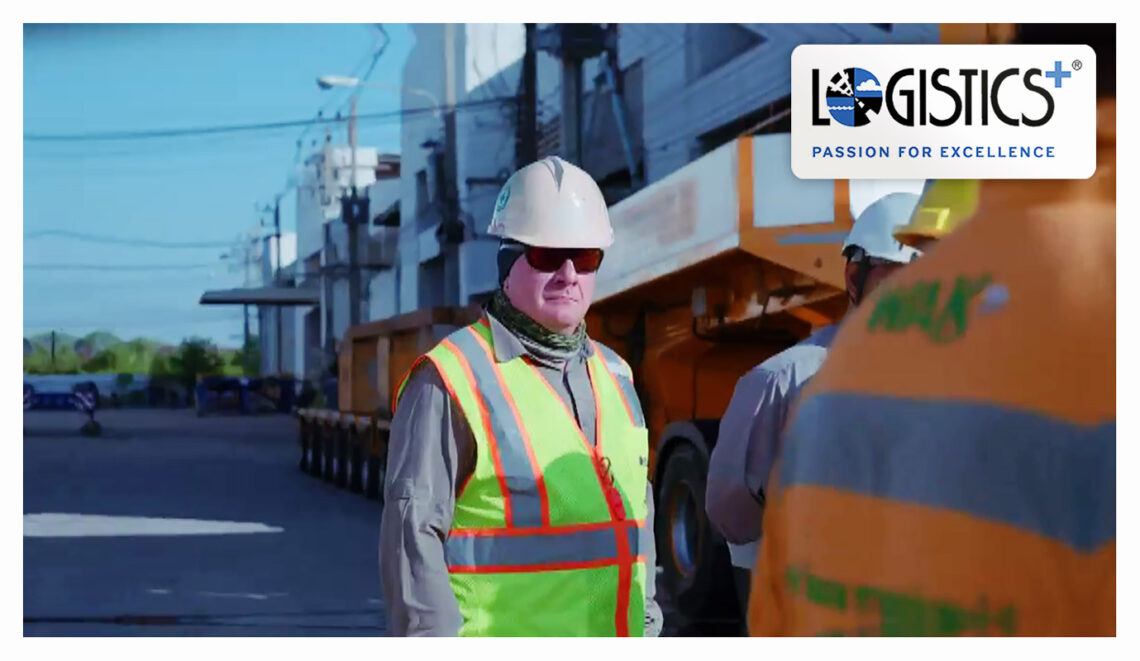 Logistics Plus Thailand Yacht Transport Specialists Recently Completed a Complex Transport and Launch