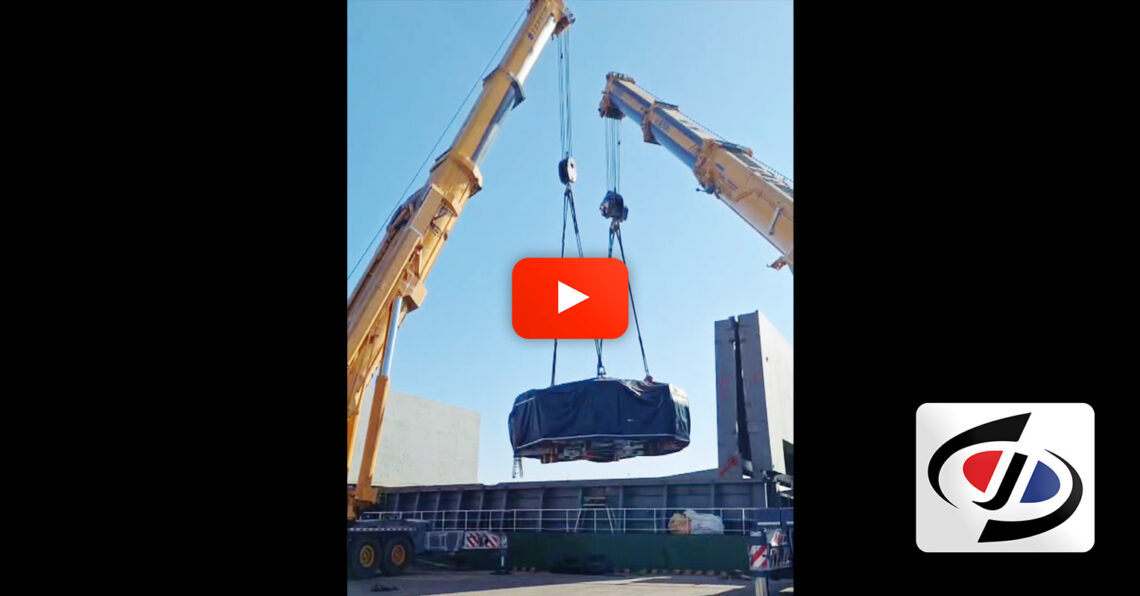 Shin-Jo Logitech Lifted a New Year Gift on the First Working Day of 2026