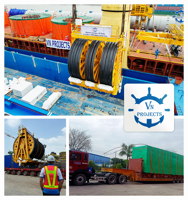 VN Projects Has Been Handling Some Big Projects, in Early 2026