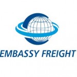 Profile photo of Embassy Freight Services Pte Ltd